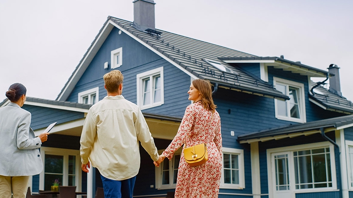 Home Buying