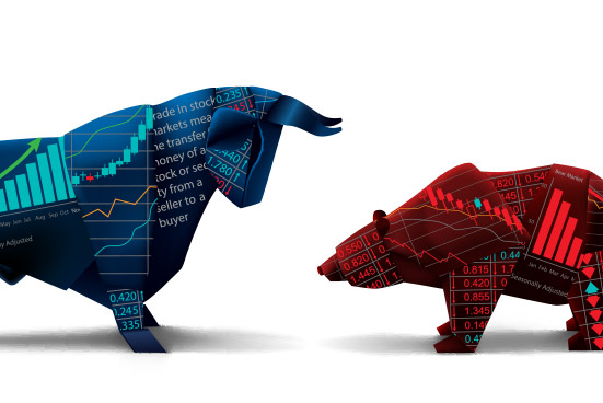 Investment illustration